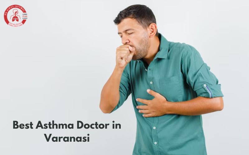 best asthma doctor in varanasi